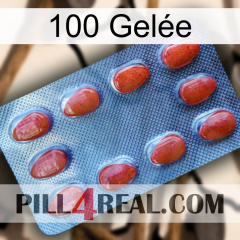 100 Gelée 06